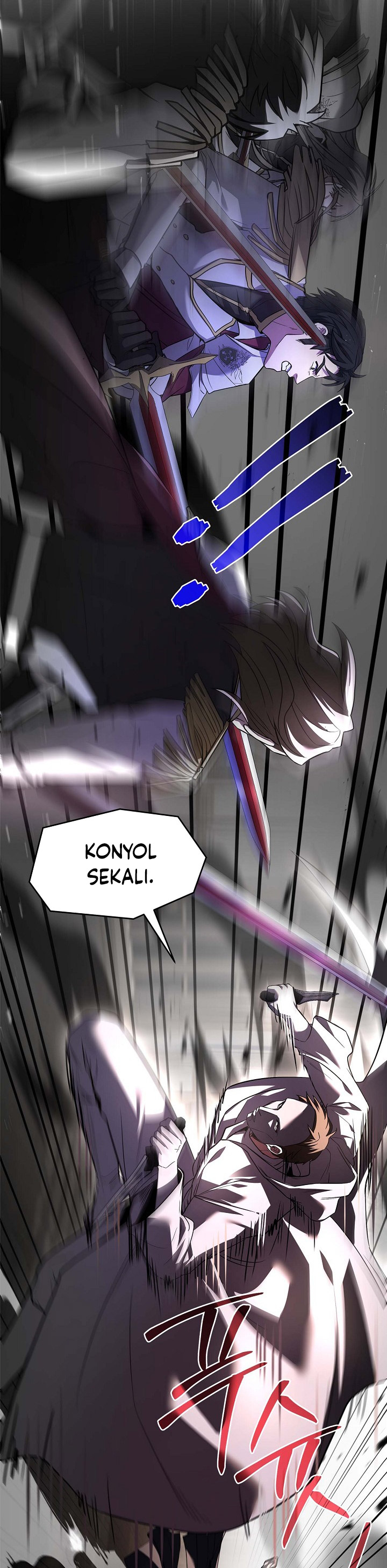Dilarang COPAS - situs resmi www.mangacanblog.com - Komik return of the greatest lancer 140 - chapter 140 141 Indonesia return of the greatest lancer 140 - chapter 140 Terbaru 46|Baca Manga Komik Indonesia|Mangacan