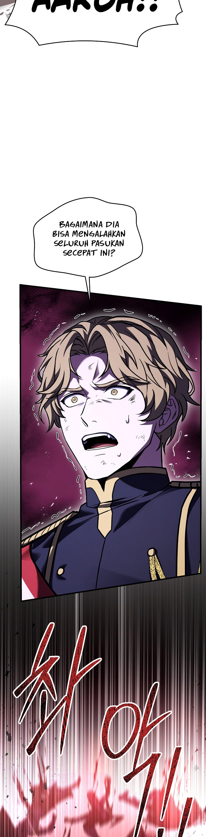 Dilarang COPAS - situs resmi www.mangacanblog.com - Komik return of the greatest lancer 140 - chapter 140 141 Indonesia return of the greatest lancer 140 - chapter 140 Terbaru 49|Baca Manga Komik Indonesia|Mangacan
