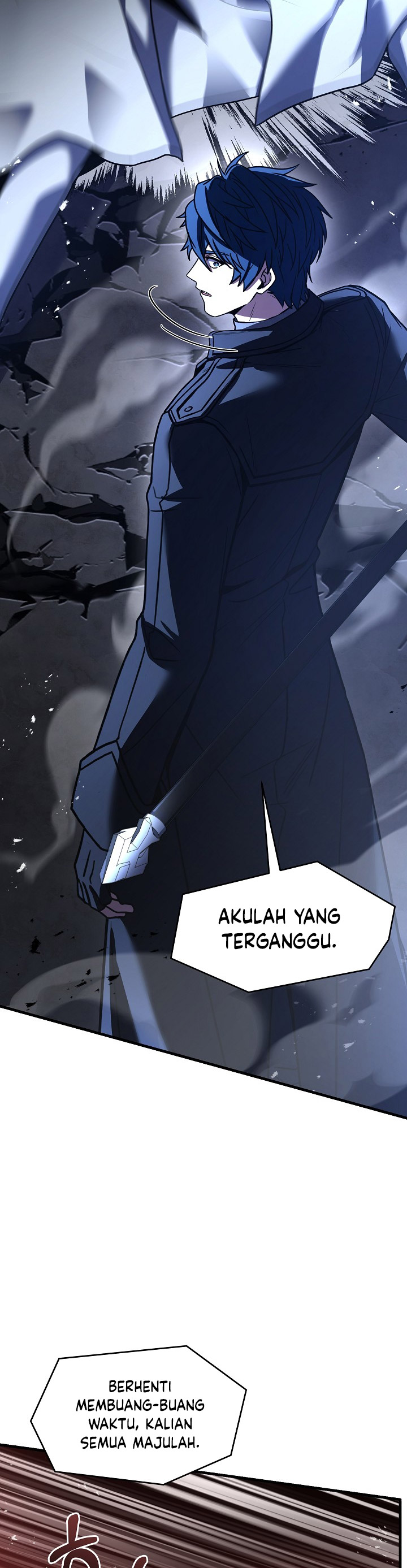 Dilarang COPAS - situs resmi www.mangacanblog.com - Komik return of the greatest lancer 140 - chapter 140 141 Indonesia return of the greatest lancer 140 - chapter 140 Terbaru 53|Baca Manga Komik Indonesia|Mangacan