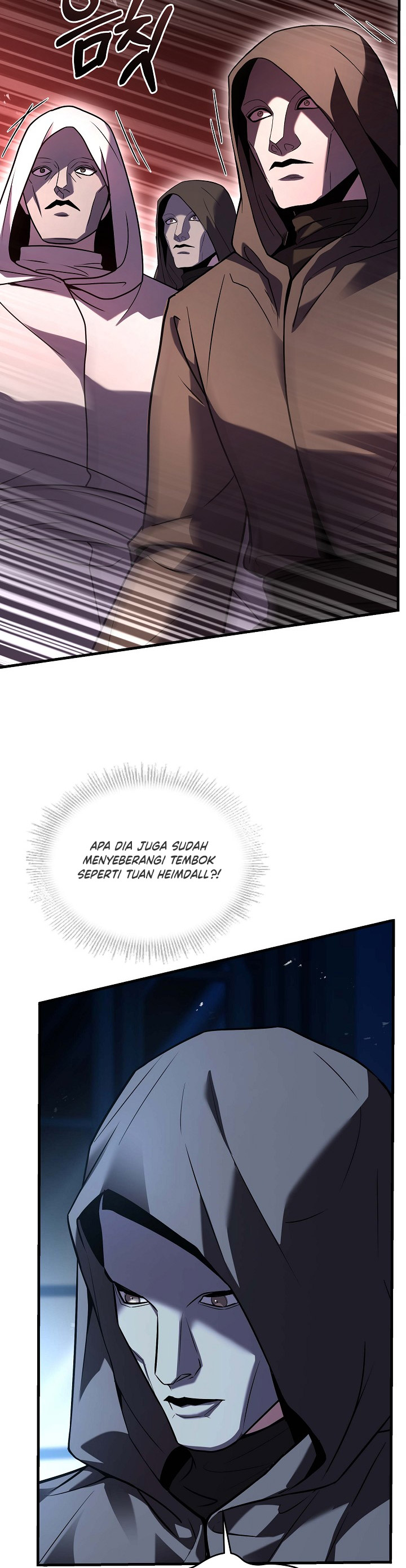 Dilarang COPAS - situs resmi www.mangacanblog.com - Komik return of the greatest lancer 140 - chapter 140 141 Indonesia return of the greatest lancer 140 - chapter 140 Terbaru 54|Baca Manga Komik Indonesia|Mangacan