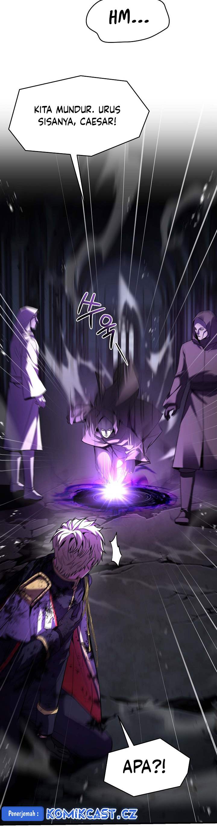 Dilarang COPAS - situs resmi www.mangacanblog.com - Komik return of the greatest lancer 140 - chapter 140 141 Indonesia return of the greatest lancer 140 - chapter 140 Terbaru 55|Baca Manga Komik Indonesia|Mangacan