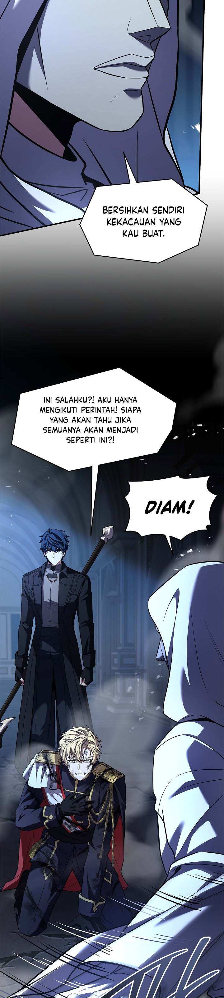 Dilarang COPAS - situs resmi www.mangacanblog.com - Komik return of the greatest lancer 140 - chapter 140 141 Indonesia return of the greatest lancer 140 - chapter 140 Terbaru 57|Baca Manga Komik Indonesia|Mangacan