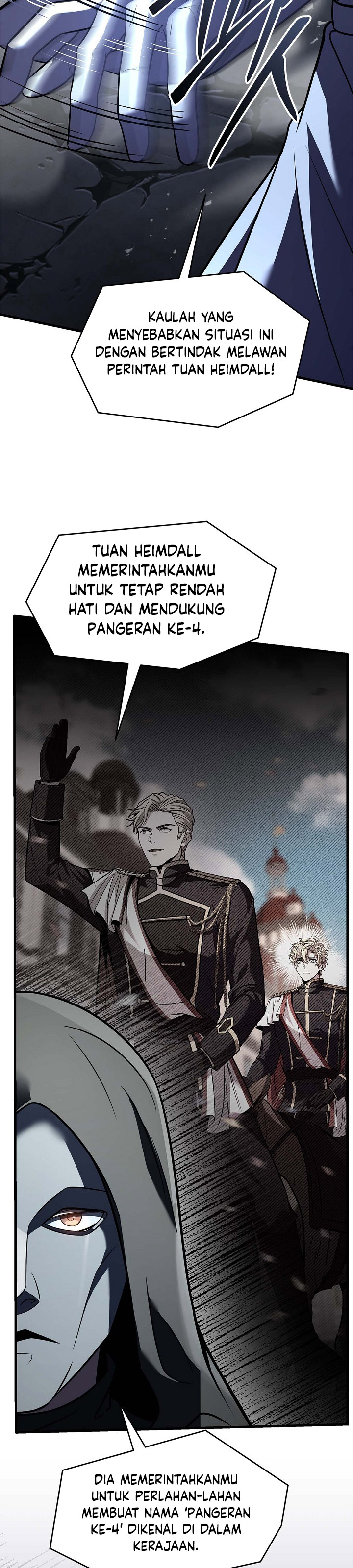 Dilarang COPAS - situs resmi www.mangacanblog.com - Komik return of the greatest lancer 140 - chapter 140 141 Indonesia return of the greatest lancer 140 - chapter 140 Terbaru 58|Baca Manga Komik Indonesia|Mangacan
