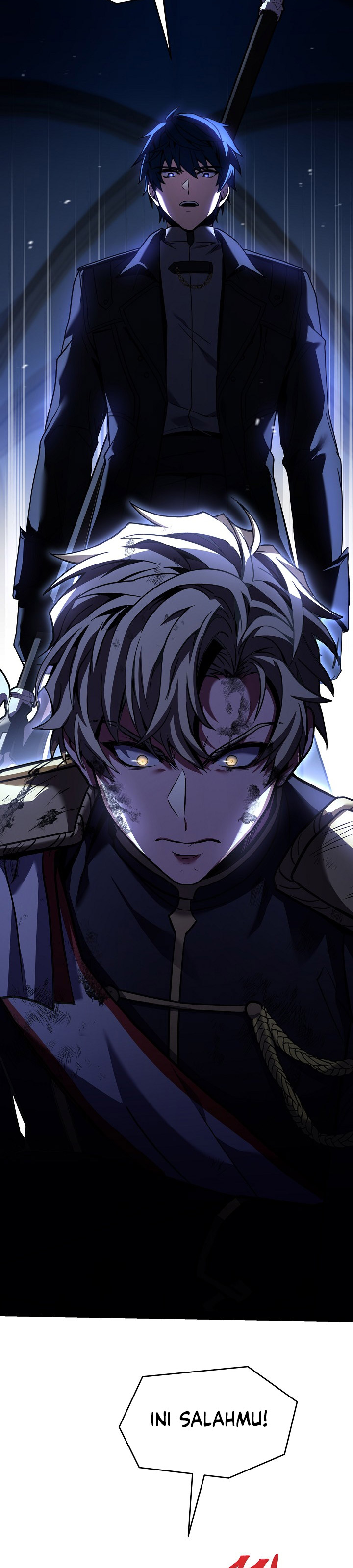 Dilarang COPAS - situs resmi www.mangacanblog.com - Komik return of the greatest lancer 140 - chapter 140 141 Indonesia return of the greatest lancer 140 - chapter 140 Terbaru 62|Baca Manga Komik Indonesia|Mangacan