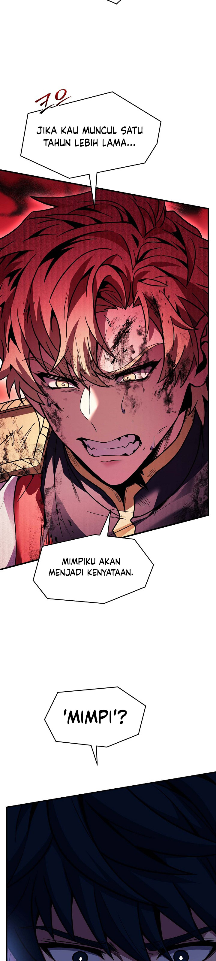 Dilarang COPAS - situs resmi www.mangacanblog.com - Komik return of the greatest lancer 140 - chapter 140 141 Indonesia return of the greatest lancer 140 - chapter 140 Terbaru 64|Baca Manga Komik Indonesia|Mangacan