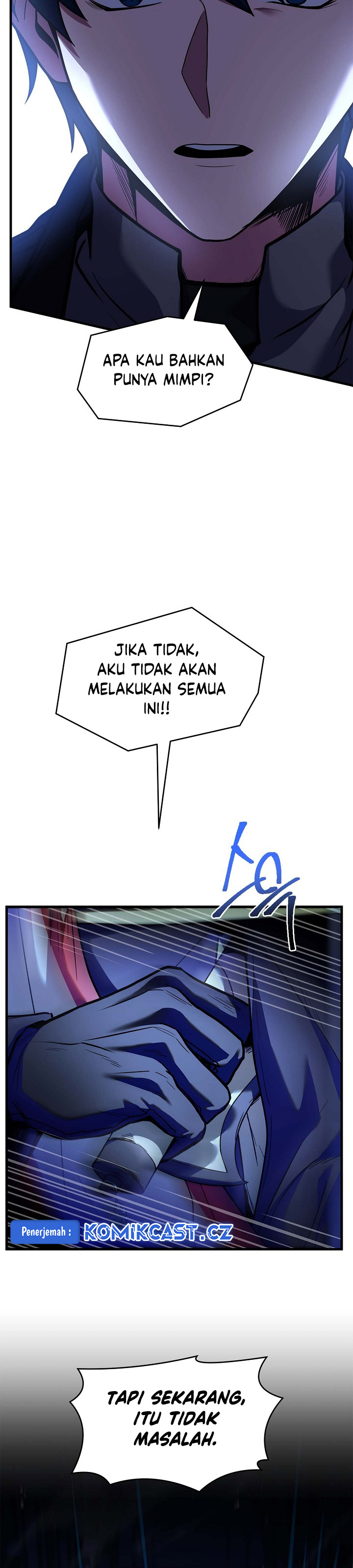 Dilarang COPAS - situs resmi www.mangacanblog.com - Komik return of the greatest lancer 140 - chapter 140 141 Indonesia return of the greatest lancer 140 - chapter 140 Terbaru 65|Baca Manga Komik Indonesia|Mangacan