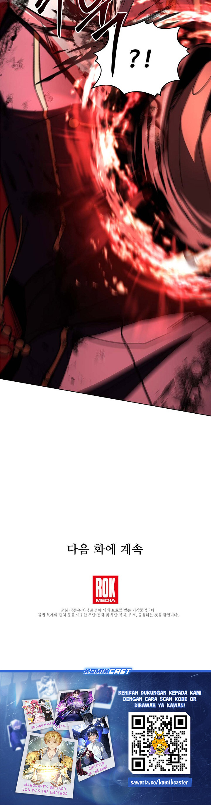 Dilarang COPAS - situs resmi www.mangacanblog.com - Komik return of the greatest lancer 140 - chapter 140 141 Indonesia return of the greatest lancer 140 - chapter 140 Terbaru 70|Baca Manga Komik Indonesia|Mangacan