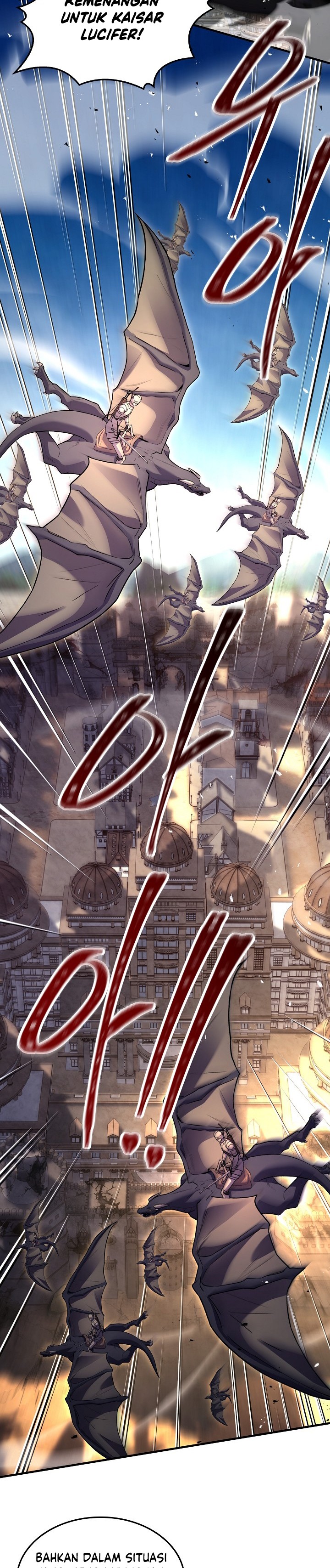 Dilarang COPAS - situs resmi www.mangacanblog.com - Komik return of the greatest lancer 144 - chapter 144 145 Indonesia return of the greatest lancer 144 - chapter 144 Terbaru 2|Baca Manga Komik Indonesia|Mangacan