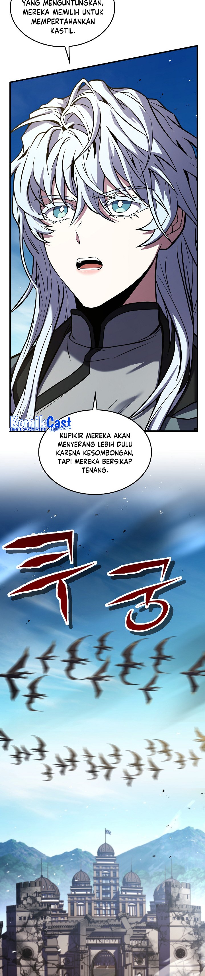 Dilarang COPAS - situs resmi www.mangacanblog.com - Komik return of the greatest lancer 144 - chapter 144 145 Indonesia return of the greatest lancer 144 - chapter 144 Terbaru 3|Baca Manga Komik Indonesia|Mangacan