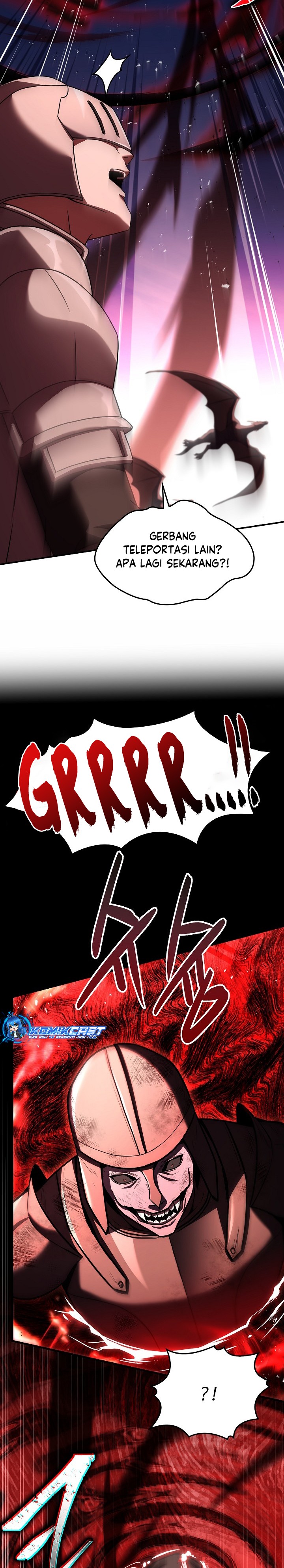 Dilarang COPAS - situs resmi www.mangacanblog.com - Komik return of the greatest lancer 144 - chapter 144 145 Indonesia return of the greatest lancer 144 - chapter 144 Terbaru 6|Baca Manga Komik Indonesia|Mangacan