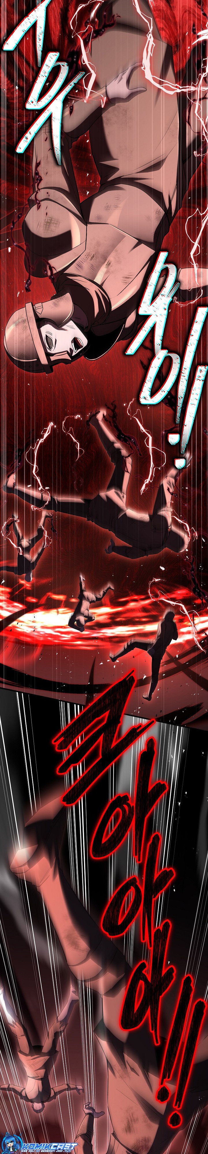 Dilarang COPAS - situs resmi www.mangacanblog.com - Komik return of the greatest lancer 144 - chapter 144 145 Indonesia return of the greatest lancer 144 - chapter 144 Terbaru 7|Baca Manga Komik Indonesia|Mangacan