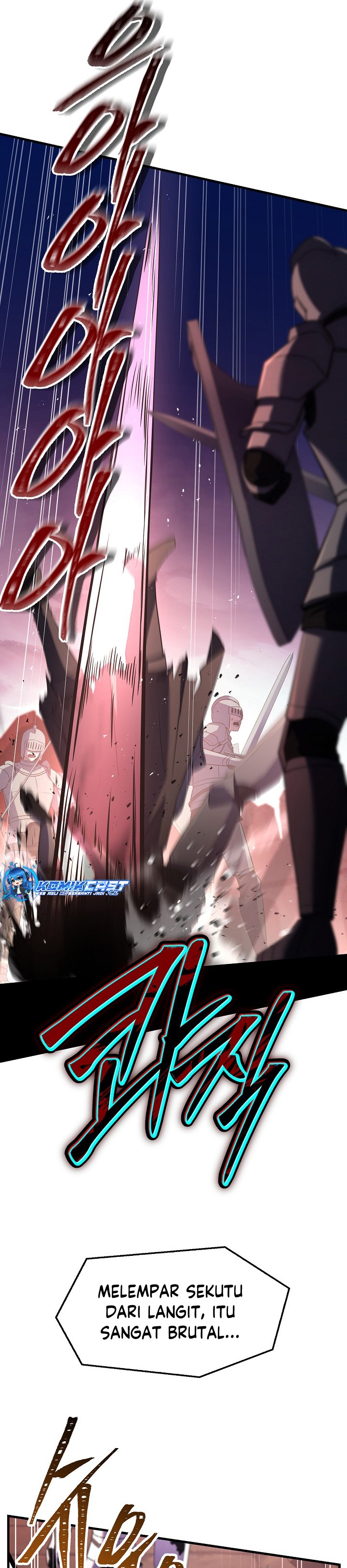 Dilarang COPAS - situs resmi www.mangacanblog.com - Komik return of the greatest lancer 144 - chapter 144 145 Indonesia return of the greatest lancer 144 - chapter 144 Terbaru 9|Baca Manga Komik Indonesia|Mangacan