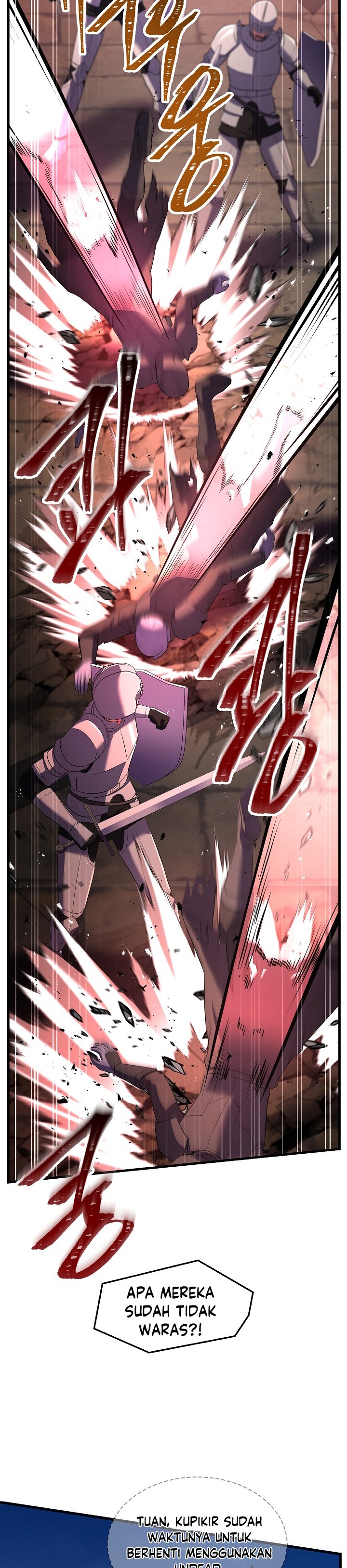 Dilarang COPAS - situs resmi www.mangacanblog.com - Komik return of the greatest lancer 144 - chapter 144 145 Indonesia return of the greatest lancer 144 - chapter 144 Terbaru 10|Baca Manga Komik Indonesia|Mangacan