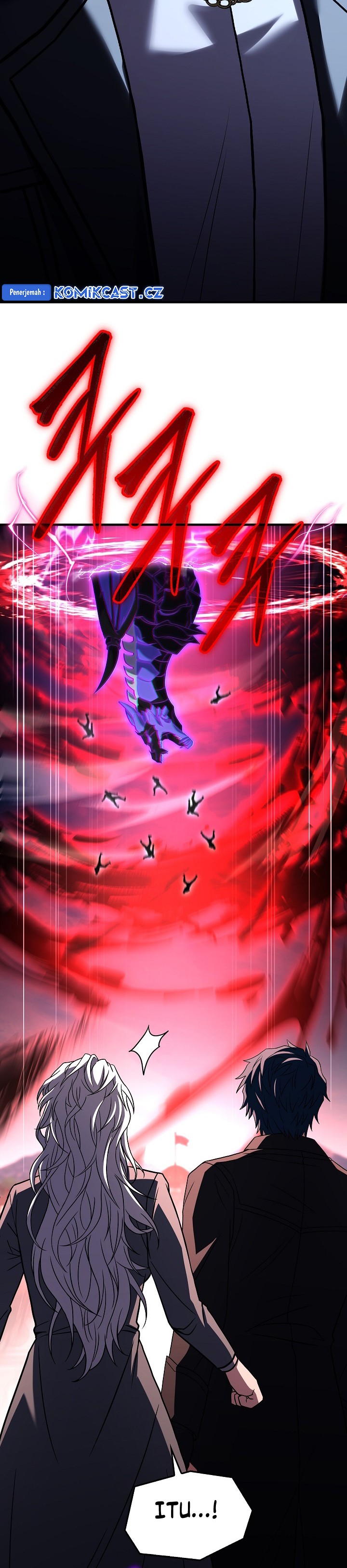 Dilarang COPAS - situs resmi www.mangacanblog.com - Komik return of the greatest lancer 144 - chapter 144 145 Indonesia return of the greatest lancer 144 - chapter 144 Terbaru 12|Baca Manga Komik Indonesia|Mangacan