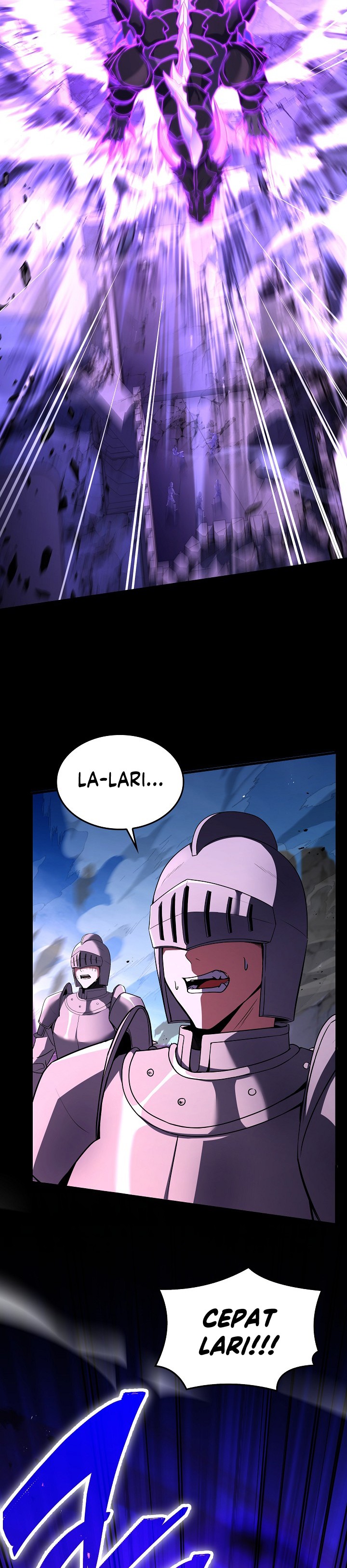 Dilarang COPAS - situs resmi www.mangacanblog.com - Komik return of the greatest lancer 144 - chapter 144 145 Indonesia return of the greatest lancer 144 - chapter 144 Terbaru 15|Baca Manga Komik Indonesia|Mangacan