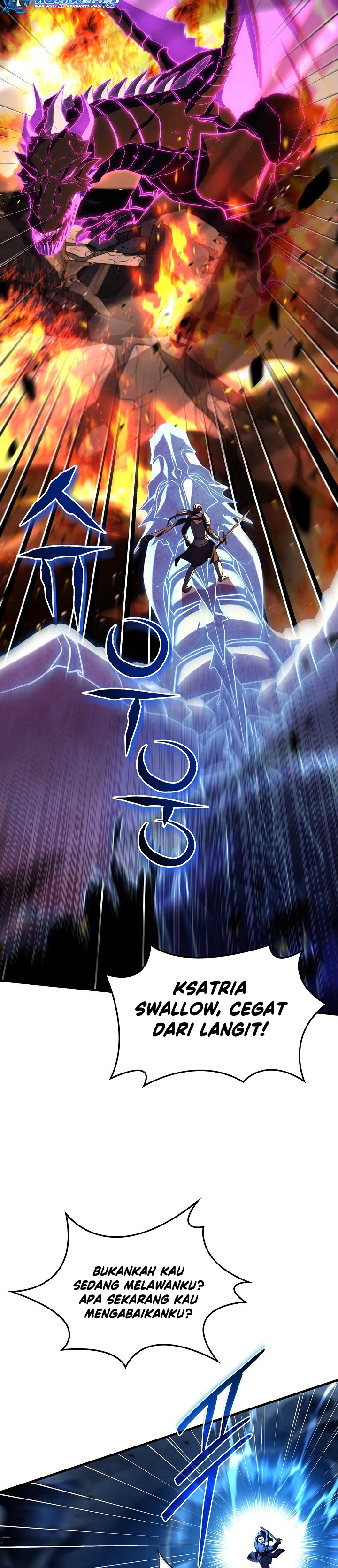 Dilarang COPAS - situs resmi www.mangacanblog.com - Komik return of the greatest lancer 144 - chapter 144 145 Indonesia return of the greatest lancer 144 - chapter 144 Terbaru 22|Baca Manga Komik Indonesia|Mangacan