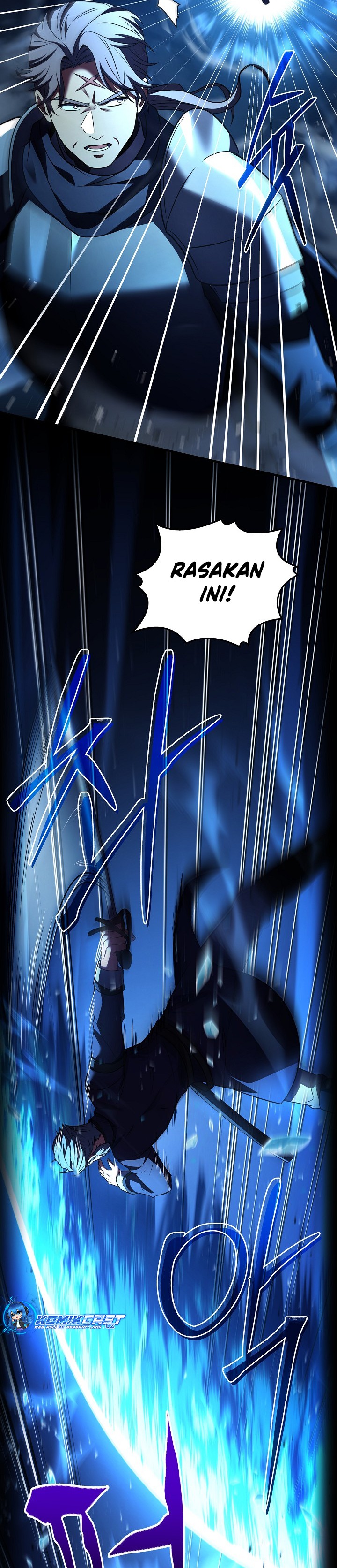 Dilarang COPAS - situs resmi www.mangacanblog.com - Komik return of the greatest lancer 144 - chapter 144 145 Indonesia return of the greatest lancer 144 - chapter 144 Terbaru 23|Baca Manga Komik Indonesia|Mangacan