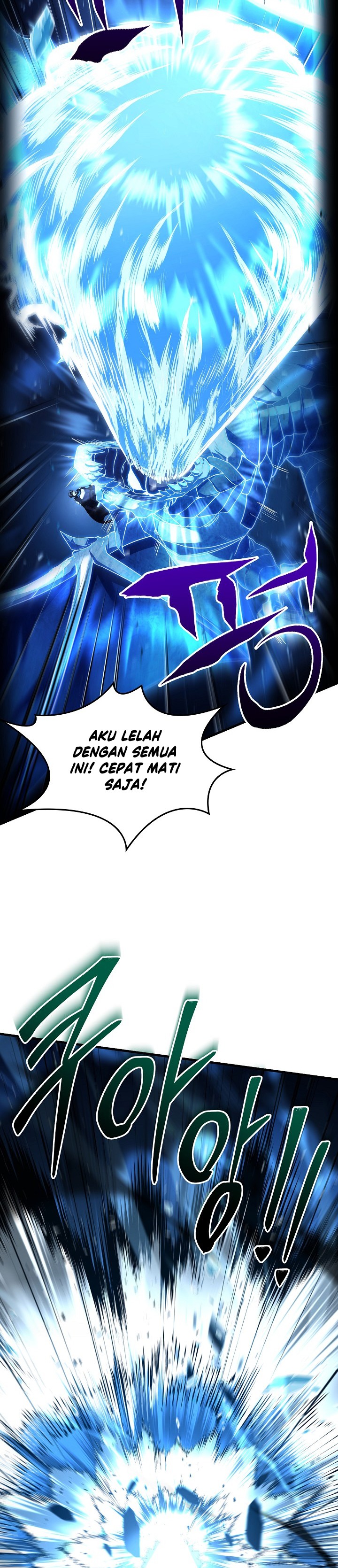 Dilarang COPAS - situs resmi www.mangacanblog.com - Komik return of the greatest lancer 144 - chapter 144 145 Indonesia return of the greatest lancer 144 - chapter 144 Terbaru 24|Baca Manga Komik Indonesia|Mangacan