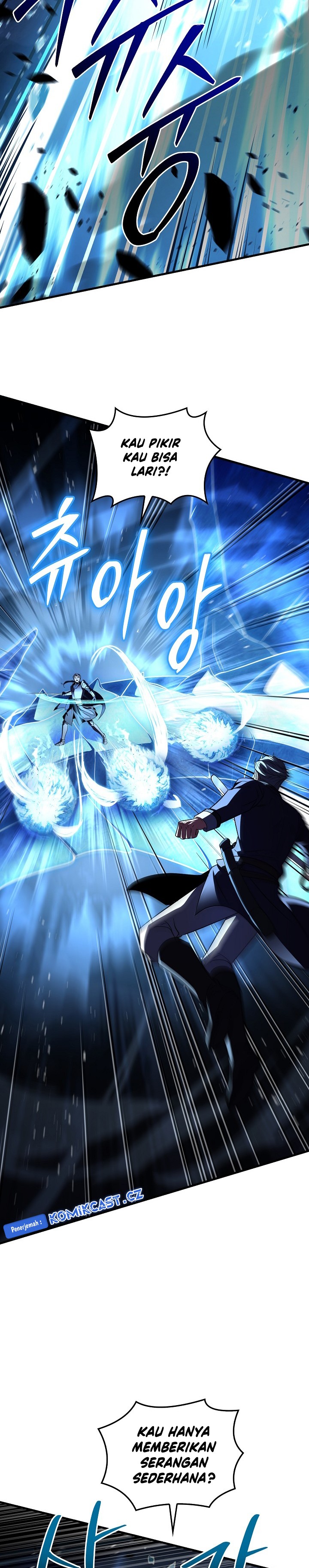 Dilarang COPAS - situs resmi www.mangacanblog.com - Komik return of the greatest lancer 144 - chapter 144 145 Indonesia return of the greatest lancer 144 - chapter 144 Terbaru 26|Baca Manga Komik Indonesia|Mangacan