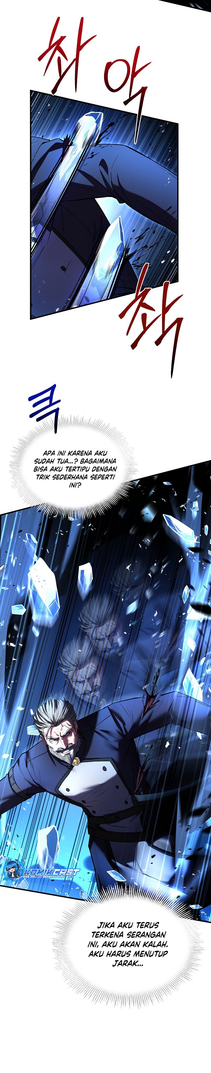 Dilarang COPAS - situs resmi www.mangacanblog.com - Komik return of the greatest lancer 144 - chapter 144 145 Indonesia return of the greatest lancer 144 - chapter 144 Terbaru 28|Baca Manga Komik Indonesia|Mangacan