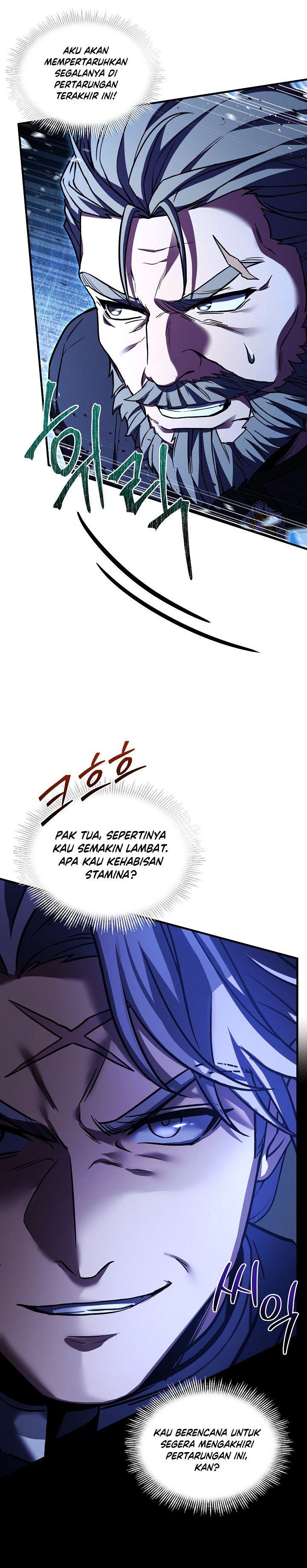 Dilarang COPAS - situs resmi www.mangacanblog.com - Komik return of the greatest lancer 144 - chapter 144 145 Indonesia return of the greatest lancer 144 - chapter 144 Terbaru 29|Baca Manga Komik Indonesia|Mangacan