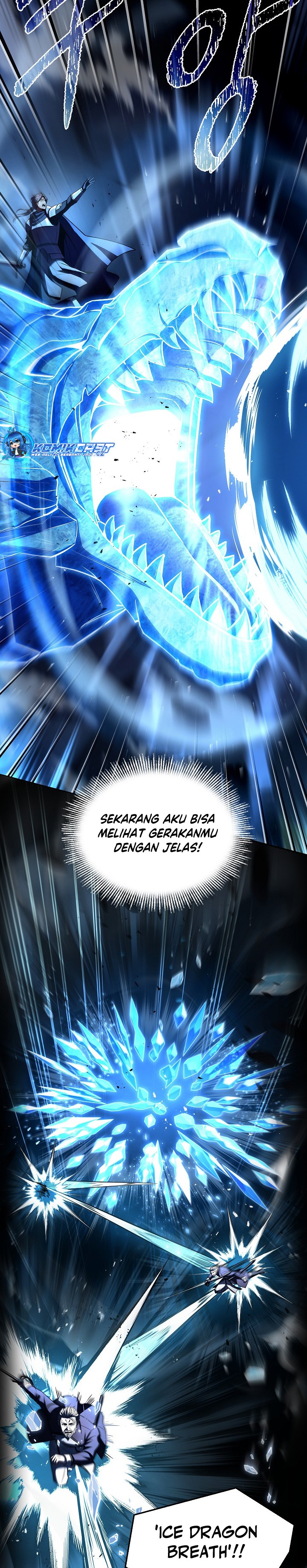 Dilarang COPAS - situs resmi www.mangacanblog.com - Komik return of the greatest lancer 144 - chapter 144 145 Indonesia return of the greatest lancer 144 - chapter 144 Terbaru 31|Baca Manga Komik Indonesia|Mangacan