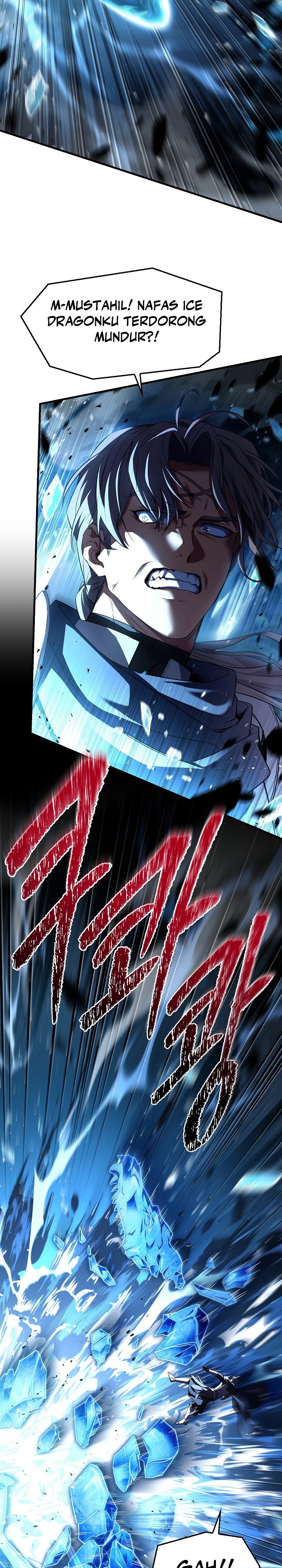 Dilarang COPAS - situs resmi www.mangacanblog.com - Komik return of the greatest lancer 144 - chapter 144 145 Indonesia return of the greatest lancer 144 - chapter 144 Terbaru 35|Baca Manga Komik Indonesia|Mangacan