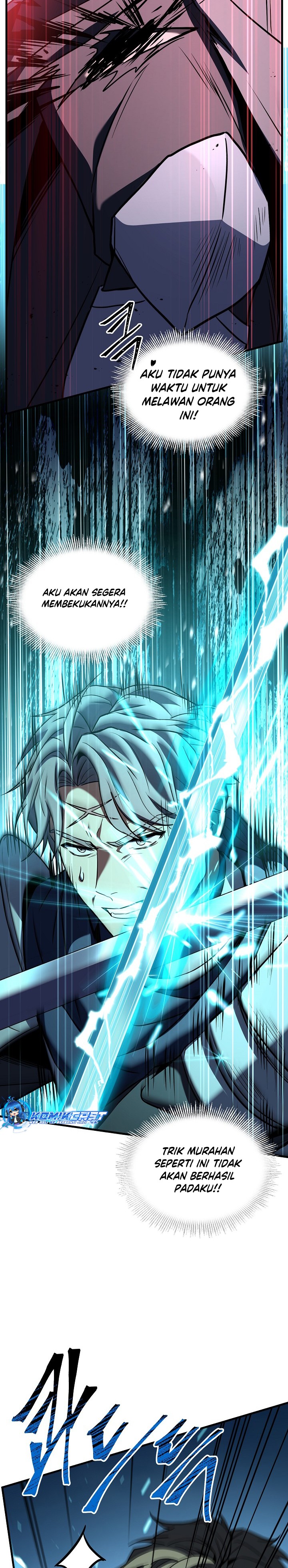 Dilarang COPAS - situs resmi www.mangacanblog.com - Komik return of the greatest lancer 144 - chapter 144 145 Indonesia return of the greatest lancer 144 - chapter 144 Terbaru 46|Baca Manga Komik Indonesia|Mangacan