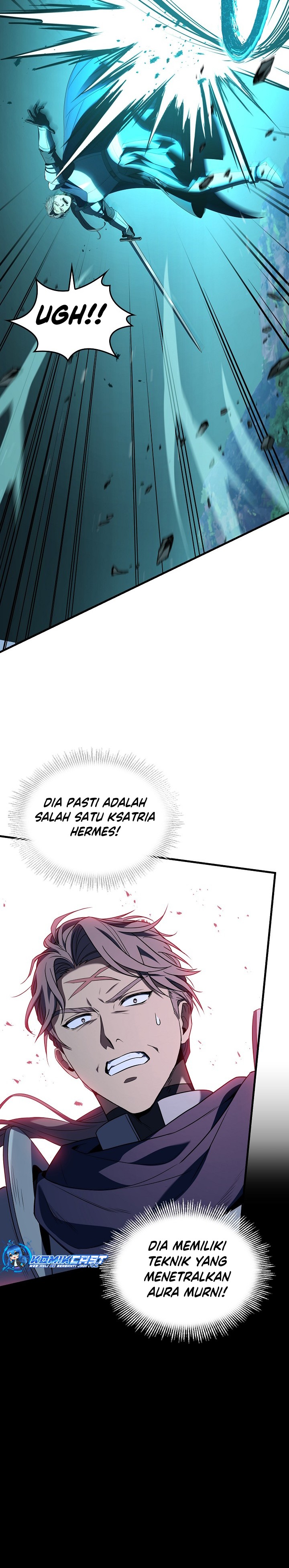 Dilarang COPAS - situs resmi www.mangacanblog.com - Komik return of the greatest lancer 144 - chapter 144 145 Indonesia return of the greatest lancer 144 - chapter 144 Terbaru 48|Baca Manga Komik Indonesia|Mangacan