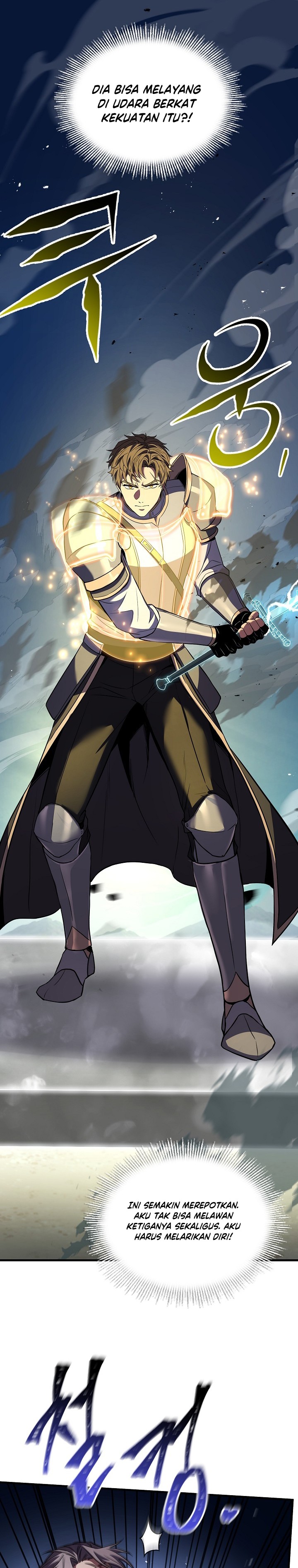 Dilarang COPAS - situs resmi www.mangacanblog.com - Komik return of the greatest lancer 144 - chapter 144 145 Indonesia return of the greatest lancer 144 - chapter 144 Terbaru 50|Baca Manga Komik Indonesia|Mangacan