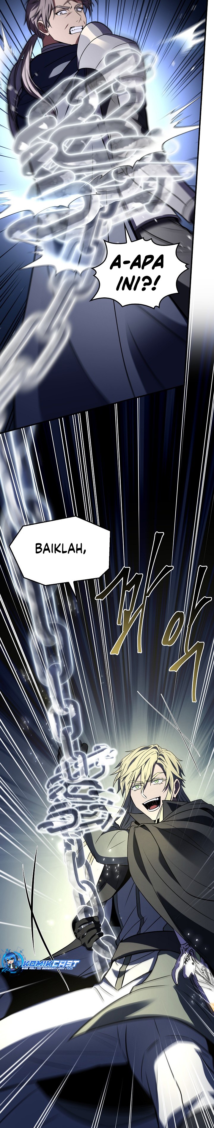 Dilarang COPAS - situs resmi www.mangacanblog.com - Komik return of the greatest lancer 144 - chapter 144 145 Indonesia return of the greatest lancer 144 - chapter 144 Terbaru 51|Baca Manga Komik Indonesia|Mangacan