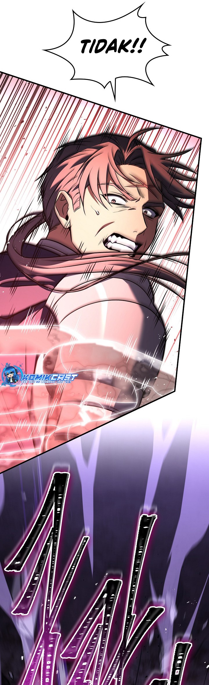 Dilarang COPAS - situs resmi www.mangacanblog.com - Komik return of the greatest lancer 144 - chapter 144 145 Indonesia return of the greatest lancer 144 - chapter 144 Terbaru 53|Baca Manga Komik Indonesia|Mangacan
