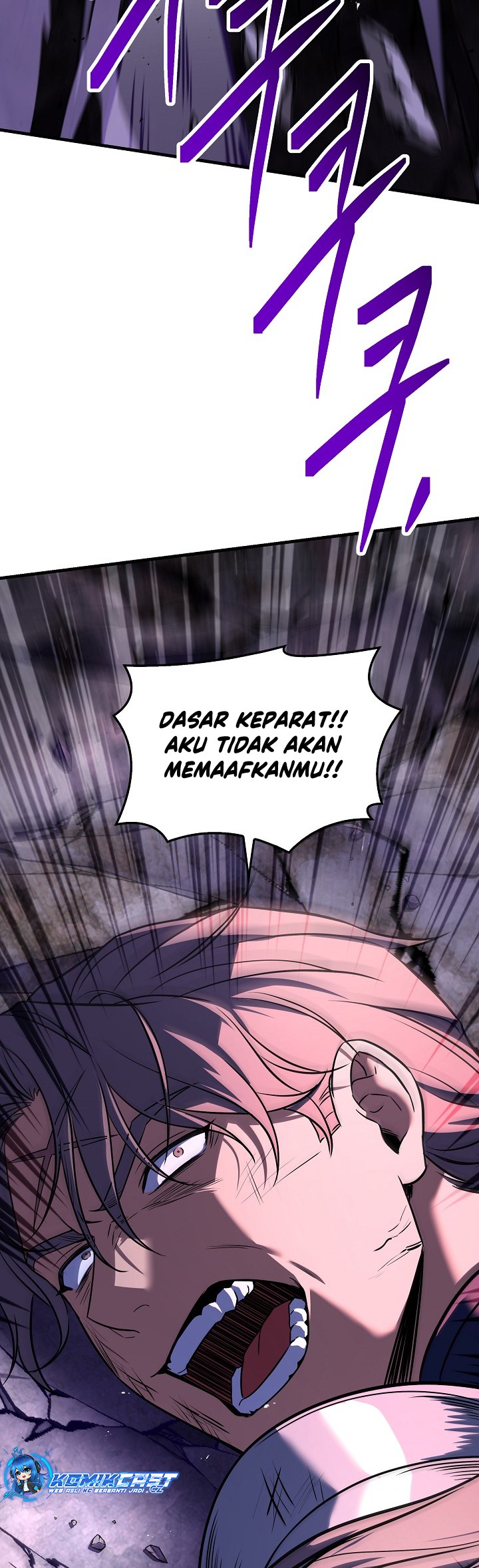 Dilarang COPAS - situs resmi www.mangacanblog.com - Komik return of the greatest lancer 144 - chapter 144 145 Indonesia return of the greatest lancer 144 - chapter 144 Terbaru 55|Baca Manga Komik Indonesia|Mangacan