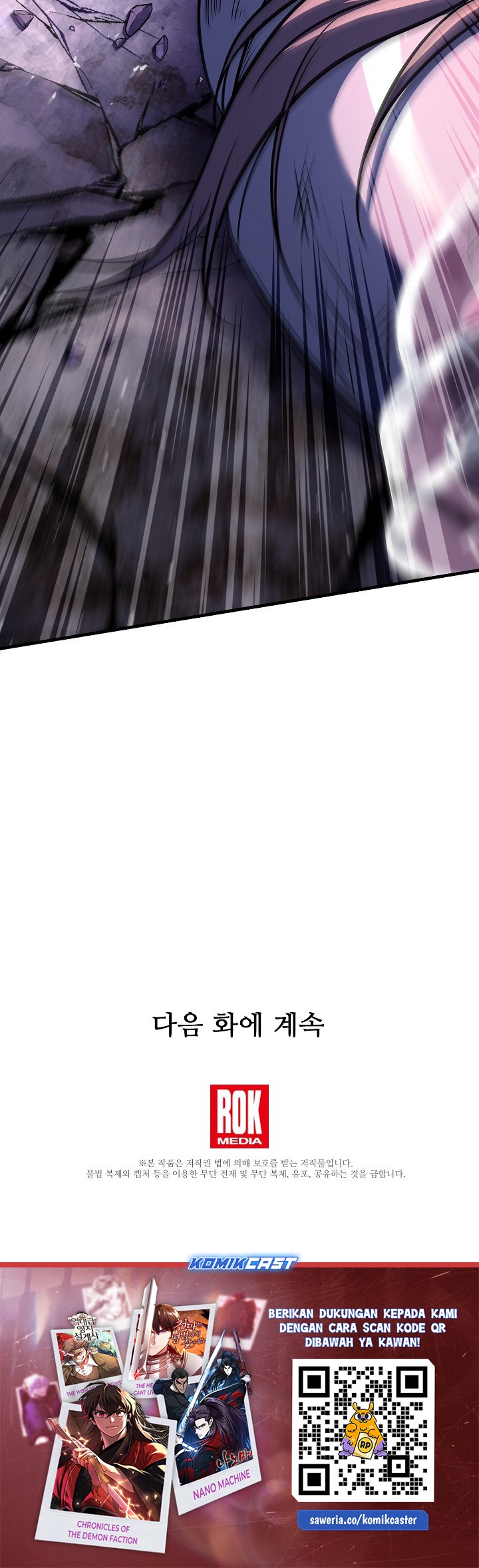 Dilarang COPAS - situs resmi www.mangacanblog.com - Komik return of the greatest lancer 144 - chapter 144 145 Indonesia return of the greatest lancer 144 - chapter 144 Terbaru 56|Baca Manga Komik Indonesia|Mangacan