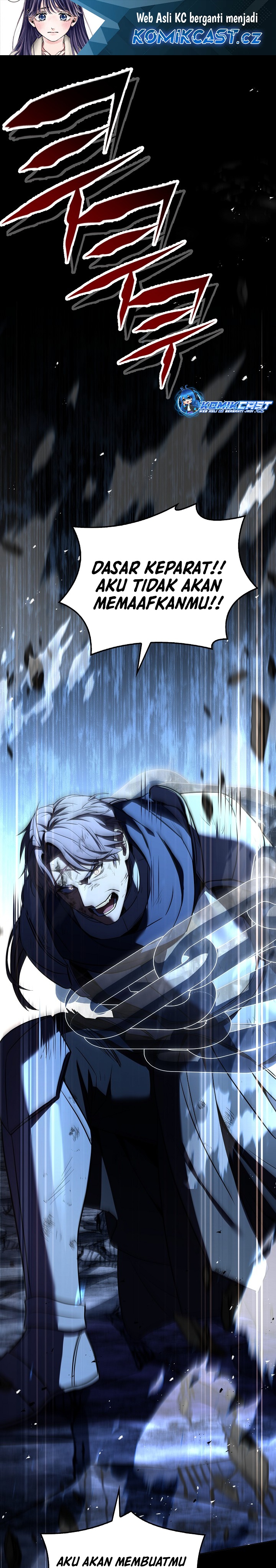 Dilarang COPAS - situs resmi www.mangacanblog.com - Komik return of the greatest lancer 145 - chapter 145 146 Indonesia return of the greatest lancer 145 - chapter 145 Terbaru 1|Baca Manga Komik Indonesia|Mangacan