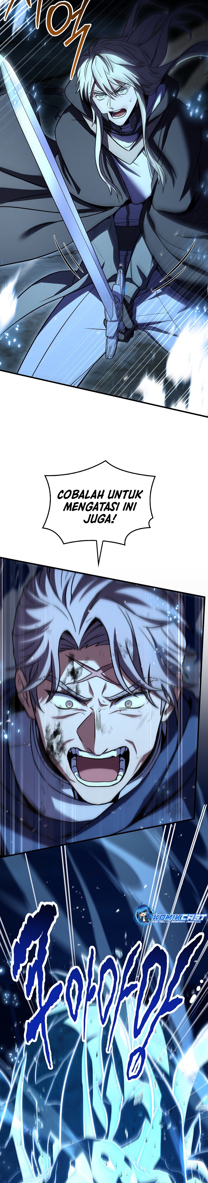 Dilarang COPAS - situs resmi www.mangacanblog.com - Komik return of the greatest lancer 145 - chapter 145 146 Indonesia return of the greatest lancer 145 - chapter 145 Terbaru 3|Baca Manga Komik Indonesia|Mangacan