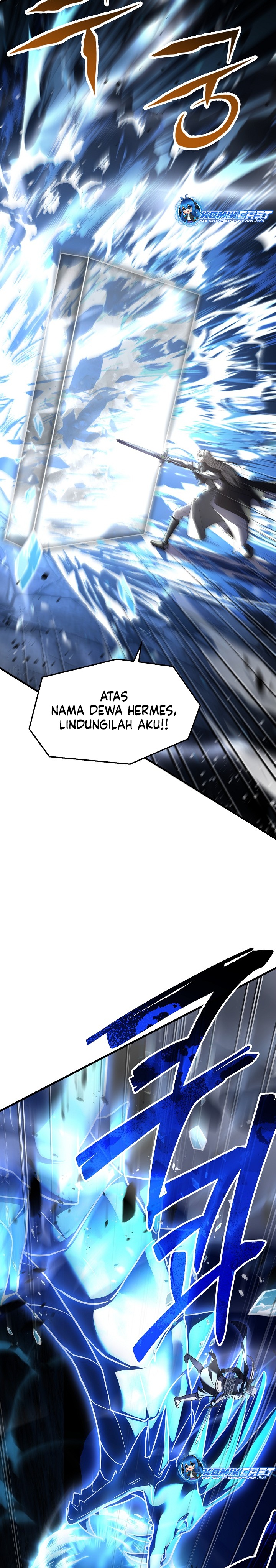 Dilarang COPAS - situs resmi www.mangacanblog.com - Komik return of the greatest lancer 145 - chapter 145 146 Indonesia return of the greatest lancer 145 - chapter 145 Terbaru 5|Baca Manga Komik Indonesia|Mangacan