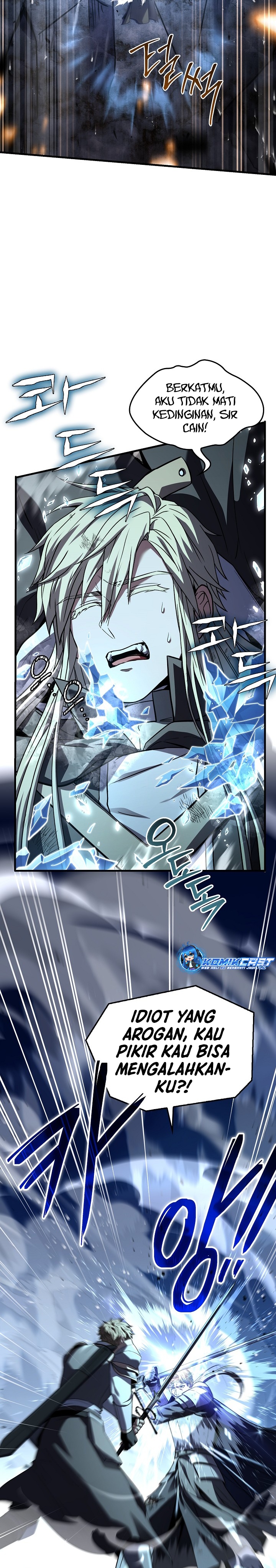Dilarang COPAS - situs resmi www.mangacanblog.com - Komik return of the greatest lancer 145 - chapter 145 146 Indonesia return of the greatest lancer 145 - chapter 145 Terbaru 10|Baca Manga Komik Indonesia|Mangacan