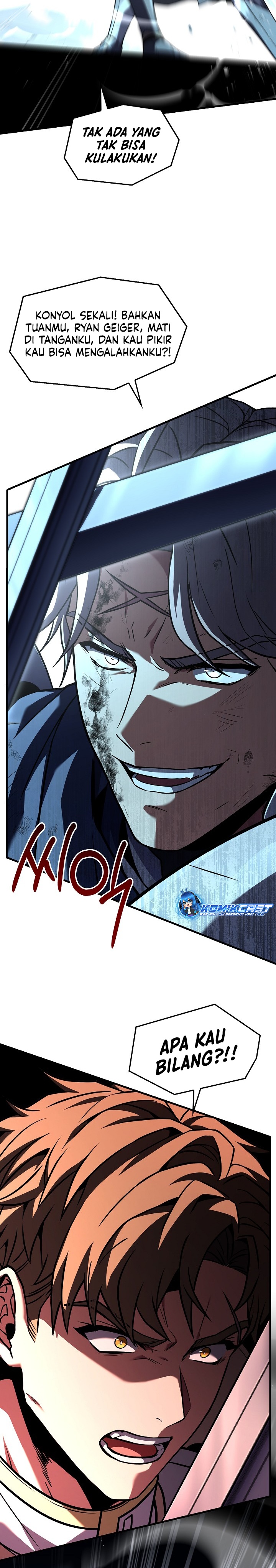 Dilarang COPAS - situs resmi www.mangacanblog.com - Komik return of the greatest lancer 145 - chapter 145 146 Indonesia return of the greatest lancer 145 - chapter 145 Terbaru 11|Baca Manga Komik Indonesia|Mangacan