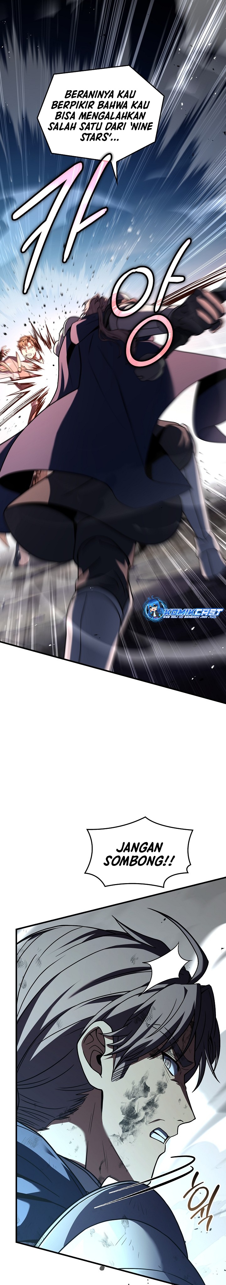 Dilarang COPAS - situs resmi www.mangacanblog.com - Komik return of the greatest lancer 145 - chapter 145 146 Indonesia return of the greatest lancer 145 - chapter 145 Terbaru 12|Baca Manga Komik Indonesia|Mangacan