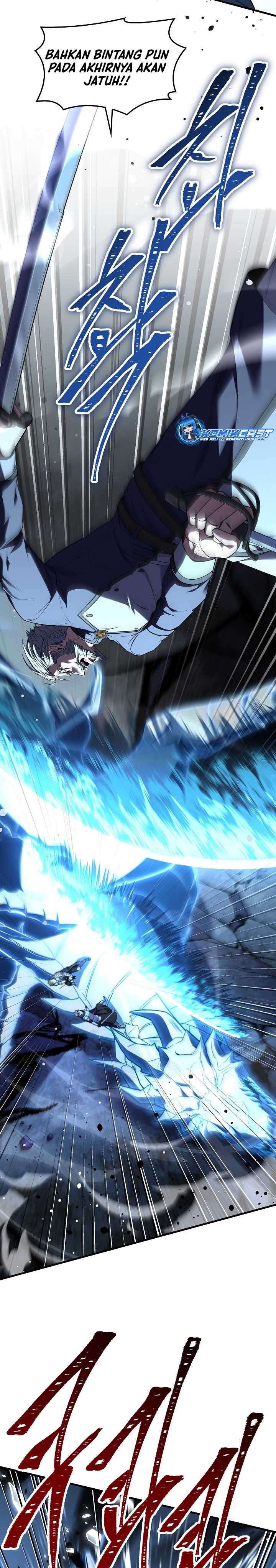 Dilarang COPAS - situs resmi www.mangacanblog.com - Komik return of the greatest lancer 145 - chapter 145 146 Indonesia return of the greatest lancer 145 - chapter 145 Terbaru 13|Baca Manga Komik Indonesia|Mangacan