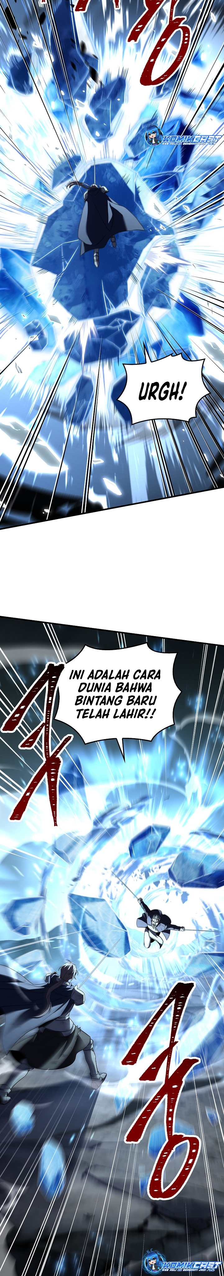 Dilarang COPAS - situs resmi www.mangacanblog.com - Komik return of the greatest lancer 145 - chapter 145 146 Indonesia return of the greatest lancer 145 - chapter 145 Terbaru 14|Baca Manga Komik Indonesia|Mangacan
