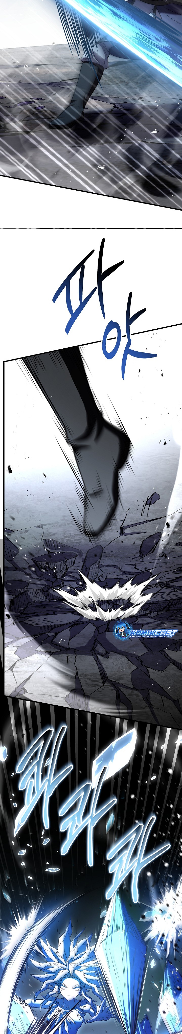 Dilarang COPAS - situs resmi www.mangacanblog.com - Komik return of the greatest lancer 145 - chapter 145 146 Indonesia return of the greatest lancer 145 - chapter 145 Terbaru 22|Baca Manga Komik Indonesia|Mangacan