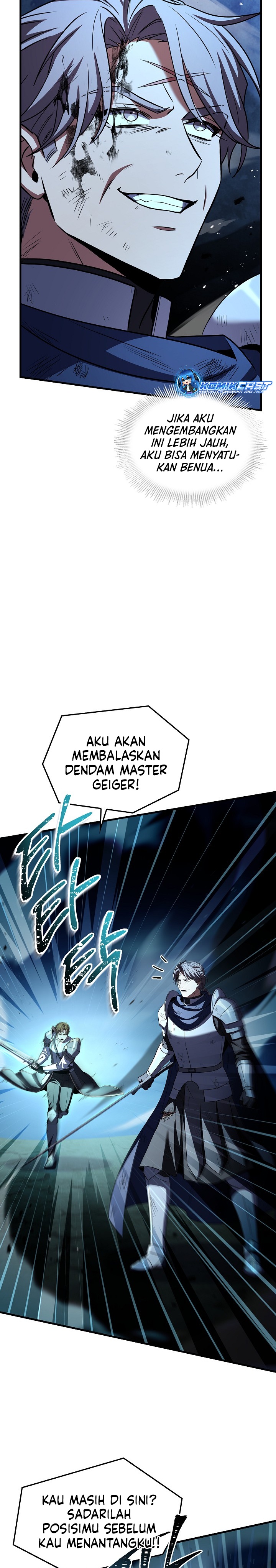 Dilarang COPAS - situs resmi www.mangacanblog.com - Komik return of the greatest lancer 145 - chapter 145 146 Indonesia return of the greatest lancer 145 - chapter 145 Terbaru 24|Baca Manga Komik Indonesia|Mangacan