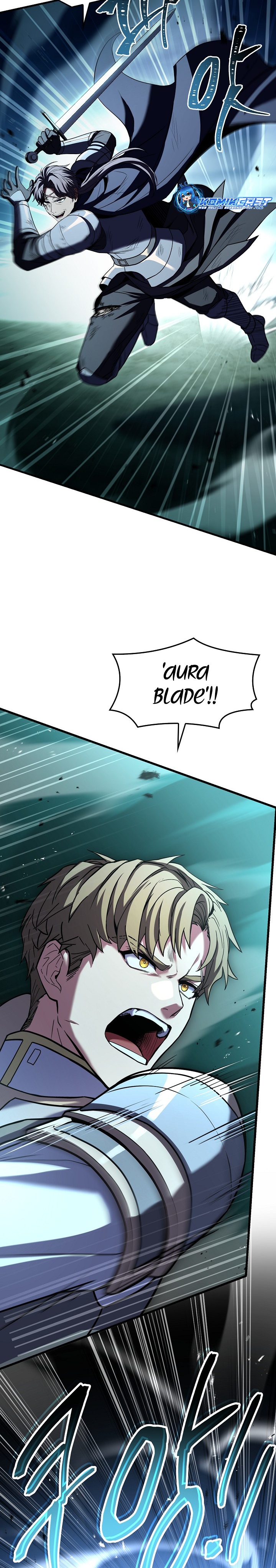 Dilarang COPAS - situs resmi www.mangacanblog.com - Komik return of the greatest lancer 145 - chapter 145 146 Indonesia return of the greatest lancer 145 - chapter 145 Terbaru 25|Baca Manga Komik Indonesia|Mangacan
