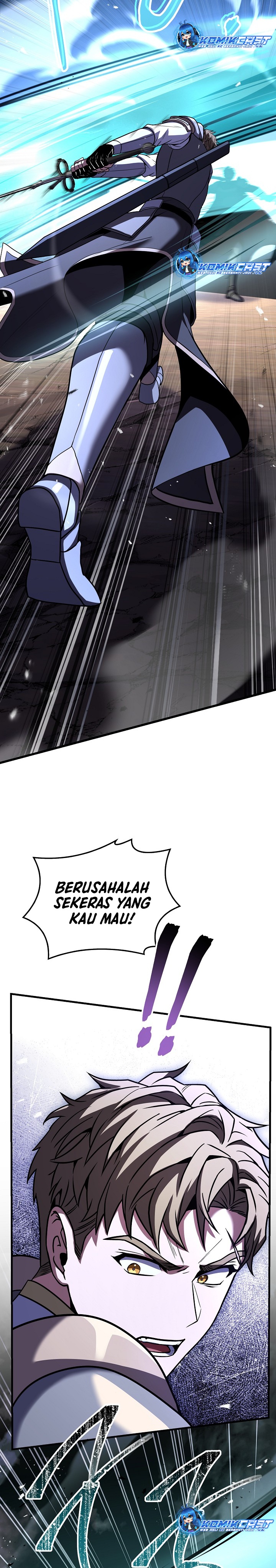 Dilarang COPAS - situs resmi www.mangacanblog.com - Komik return of the greatest lancer 145 - chapter 145 146 Indonesia return of the greatest lancer 145 - chapter 145 Terbaru 26|Baca Manga Komik Indonesia|Mangacan