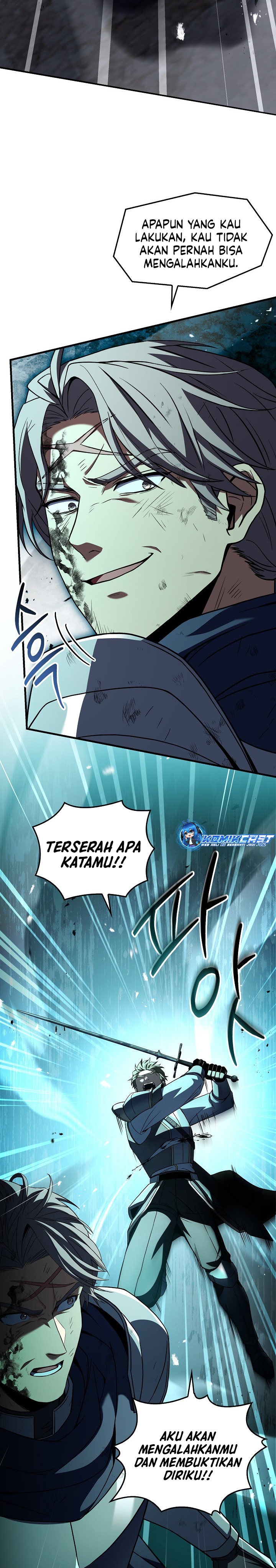 Dilarang COPAS - situs resmi www.mangacanblog.com - Komik return of the greatest lancer 145 - chapter 145 146 Indonesia return of the greatest lancer 145 - chapter 145 Terbaru 28|Baca Manga Komik Indonesia|Mangacan