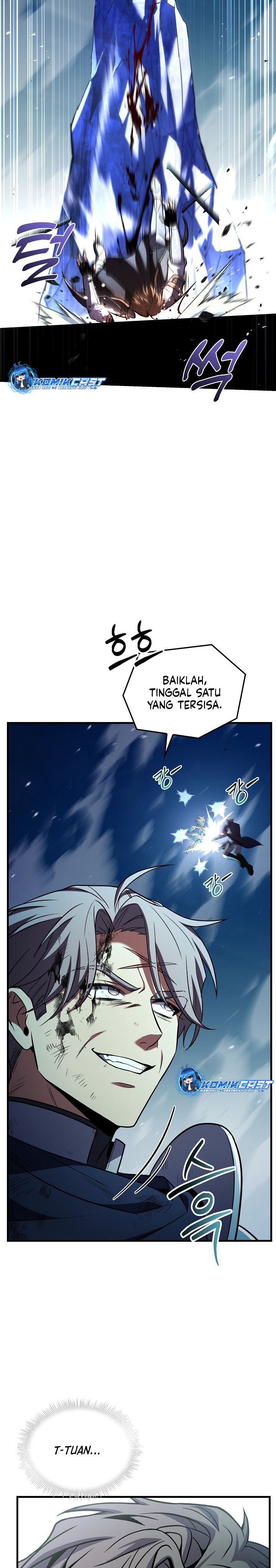 Dilarang COPAS - situs resmi www.mangacanblog.com - Komik return of the greatest lancer 145 - chapter 145 146 Indonesia return of the greatest lancer 145 - chapter 145 Terbaru 33|Baca Manga Komik Indonesia|Mangacan