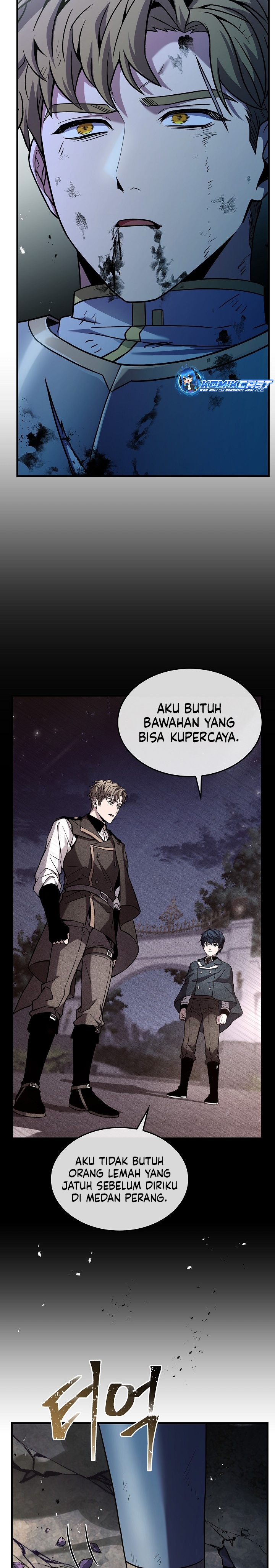 Dilarang COPAS - situs resmi www.mangacanblog.com - Komik return of the greatest lancer 145 - chapter 145 146 Indonesia return of the greatest lancer 145 - chapter 145 Terbaru 34|Baca Manga Komik Indonesia|Mangacan