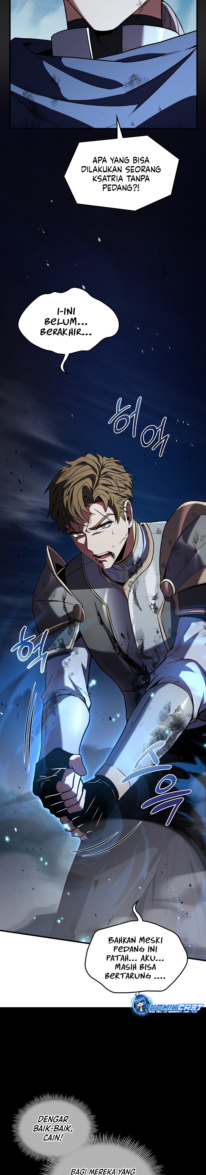 Dilarang COPAS - situs resmi www.mangacanblog.com - Komik return of the greatest lancer 145 - chapter 145 146 Indonesia return of the greatest lancer 145 - chapter 145 Terbaru 36|Baca Manga Komik Indonesia|Mangacan
